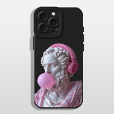 Silicone Case for iPhone Series